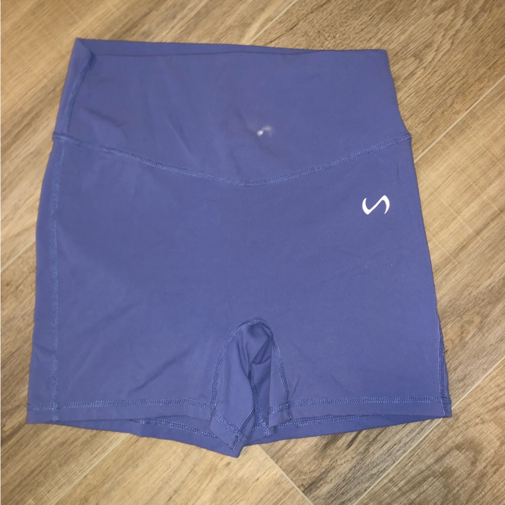 TLF shorts